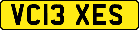 VC13XES