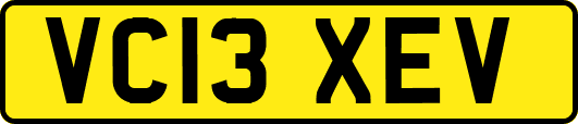 VC13XEV