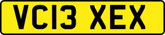 VC13XEX