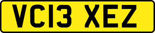 VC13XEZ