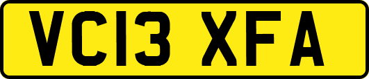 VC13XFA
