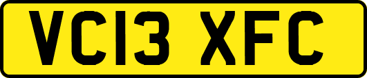 VC13XFC