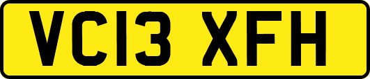 VC13XFH