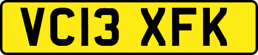 VC13XFK