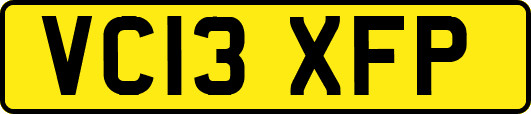 VC13XFP