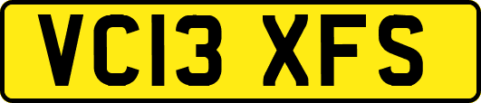 VC13XFS