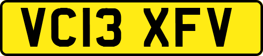 VC13XFV