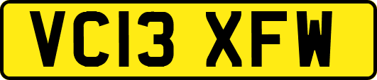 VC13XFW