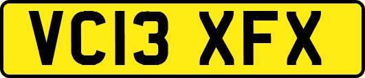 VC13XFX