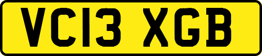VC13XGB