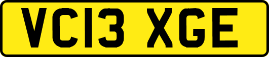 VC13XGE