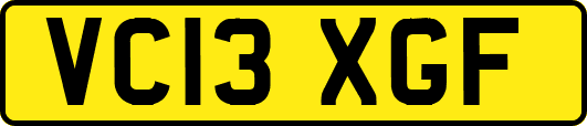 VC13XGF