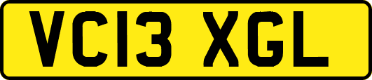 VC13XGL