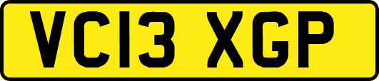 VC13XGP
