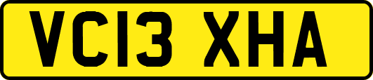 VC13XHA