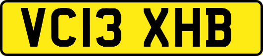 VC13XHB