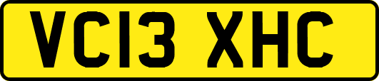 VC13XHC