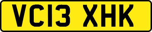 VC13XHK