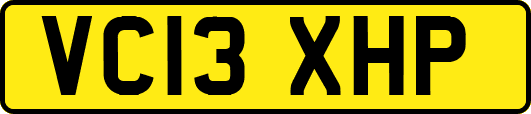 VC13XHP