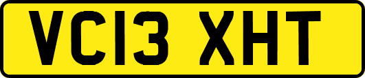 VC13XHT