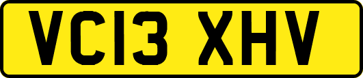 VC13XHV