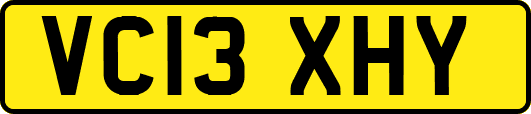 VC13XHY