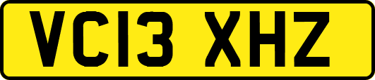VC13XHZ