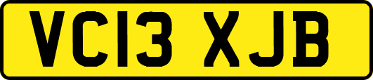 VC13XJB