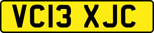 VC13XJC