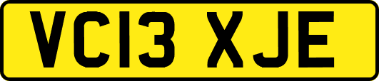VC13XJE