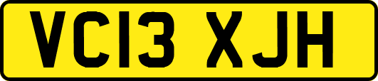VC13XJH