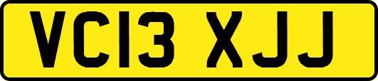 VC13XJJ