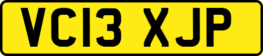 VC13XJP