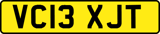 VC13XJT
