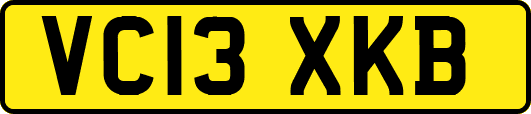 VC13XKB