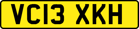 VC13XKH