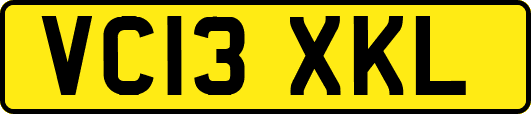 VC13XKL