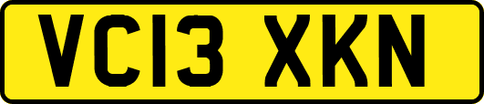 VC13XKN