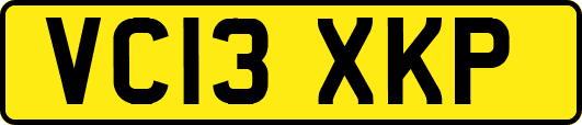 VC13XKP