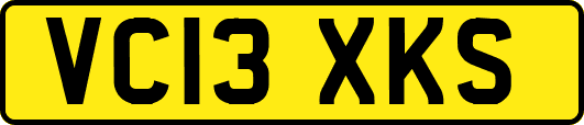 VC13XKS