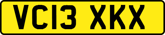 VC13XKX
