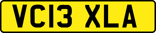 VC13XLA
