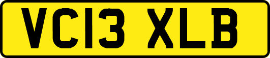 VC13XLB