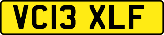 VC13XLF
