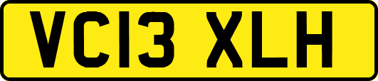 VC13XLH