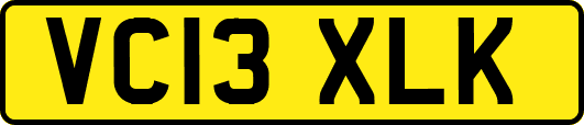 VC13XLK