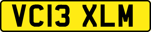 VC13XLM