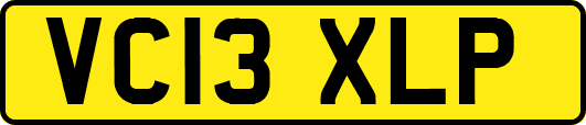 VC13XLP