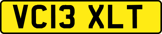 VC13XLT