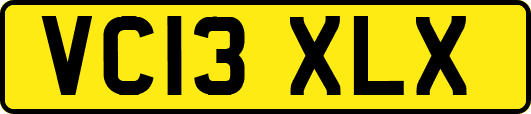 VC13XLX